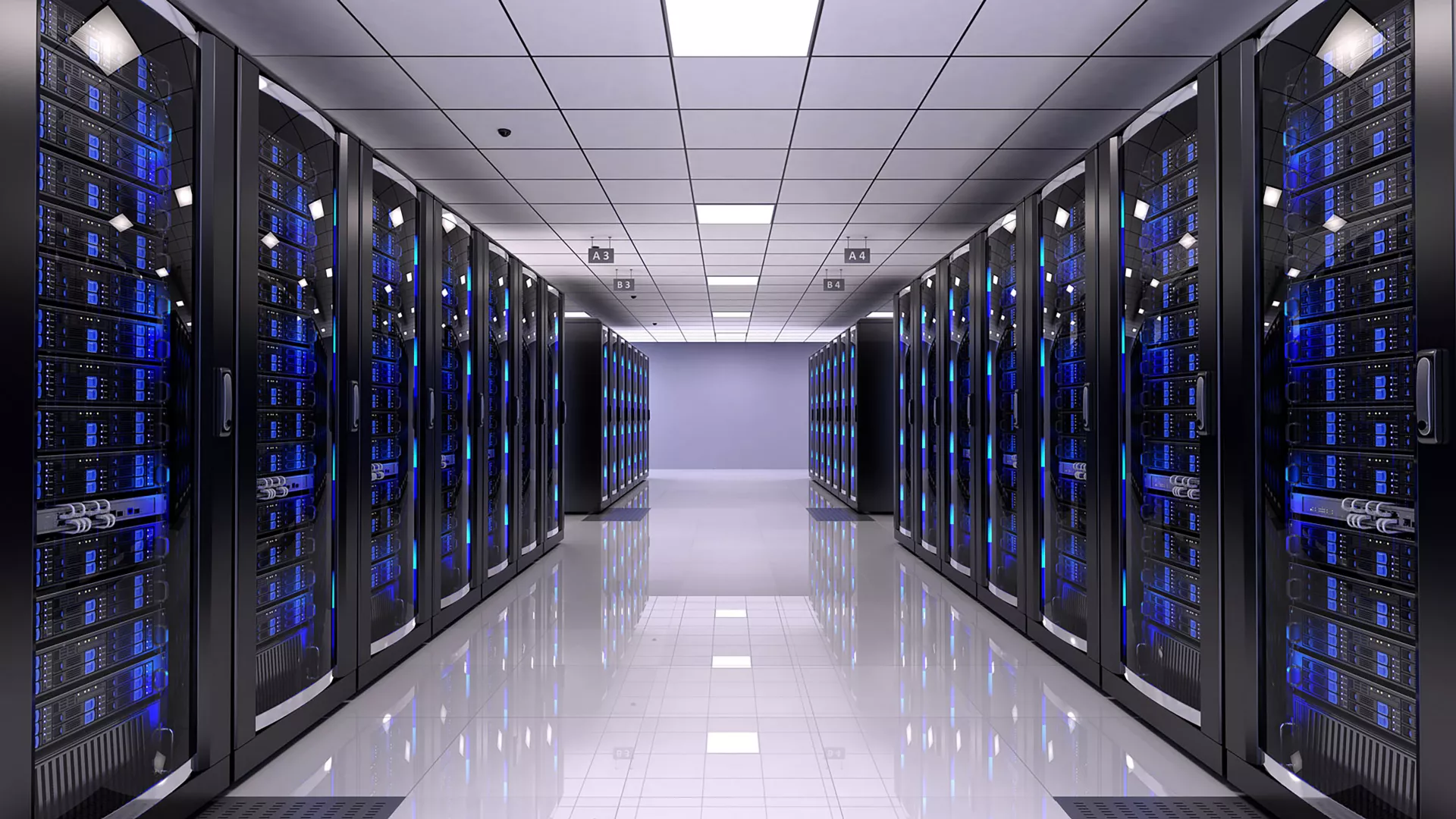 Data Centers