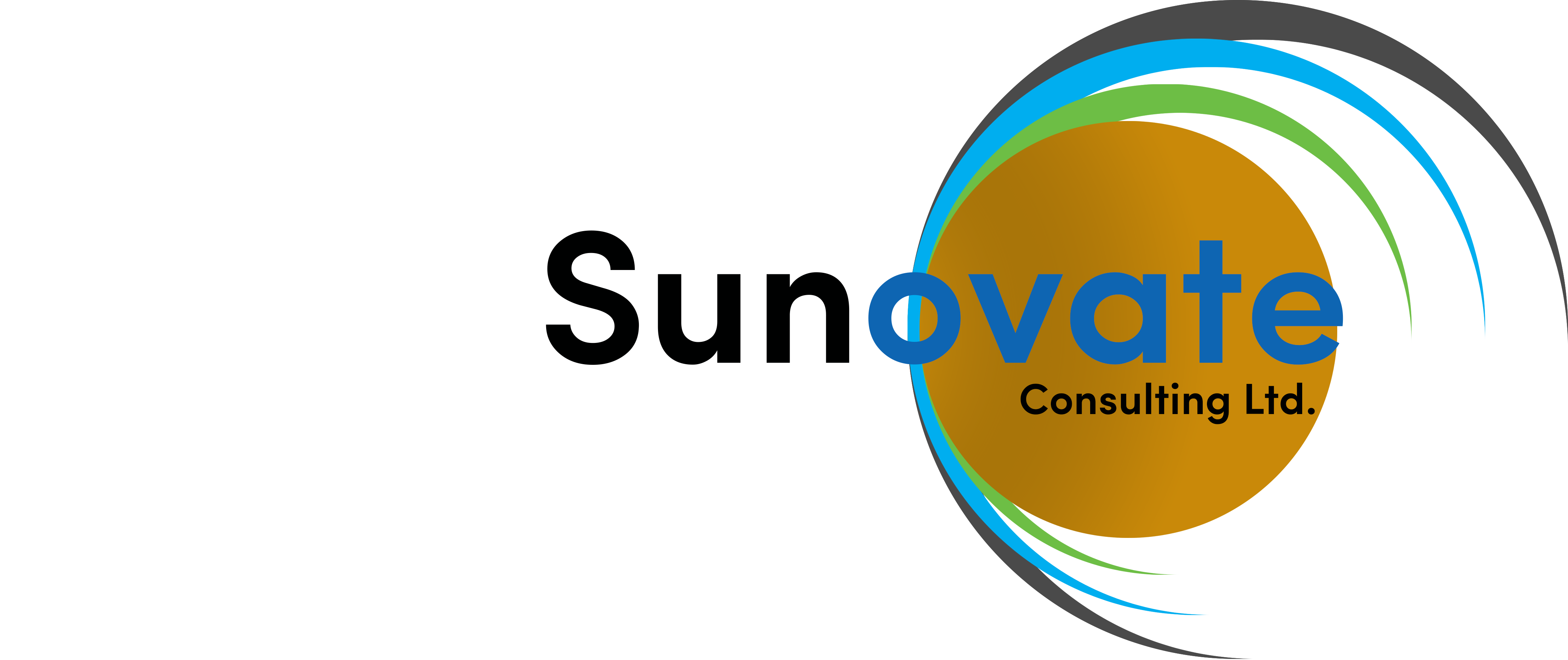 Sunovate Logo